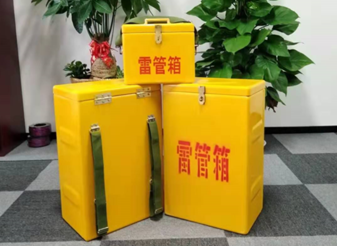 弋阳如何防止雷管箱炸药箱等矿用物品生锈？