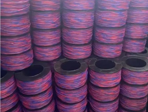 弋阳爆破母线必须符合的要求有哪些？